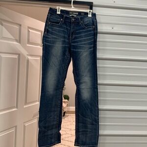 BKE Tyler straight leg